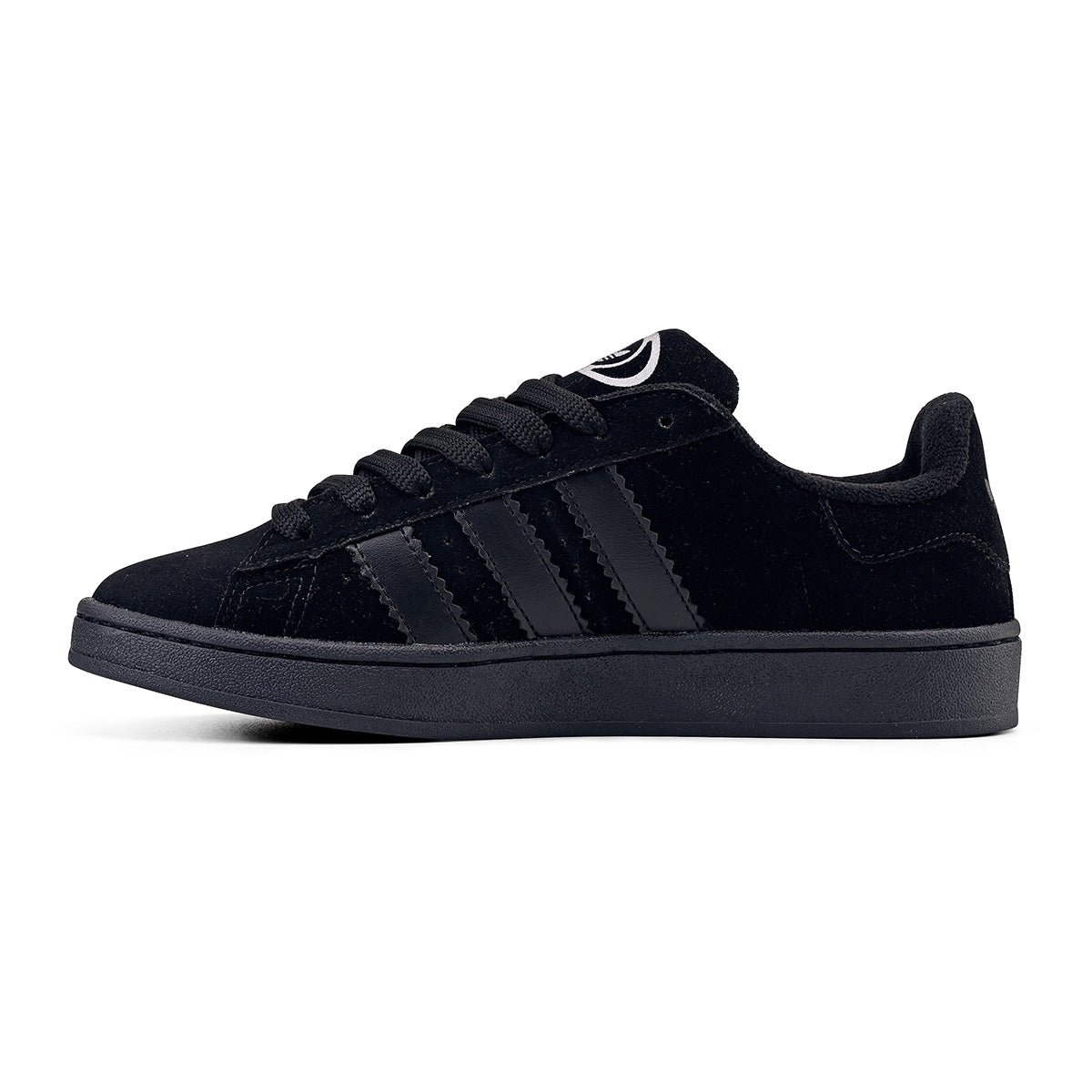 Adidas Campus 00s All Black
