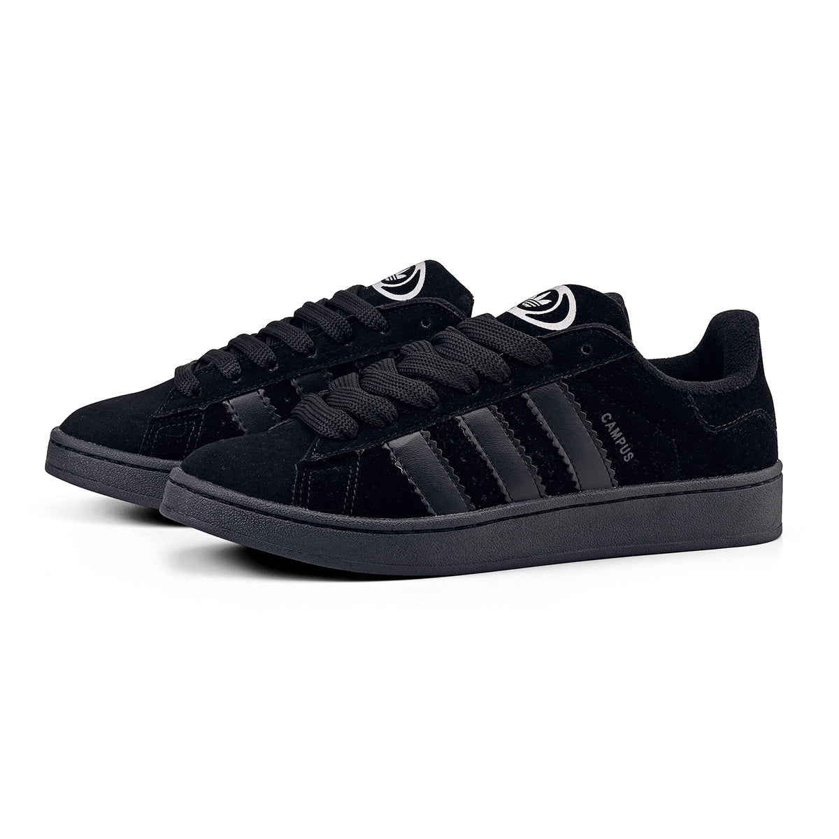 Adidas Campus 00s All Black