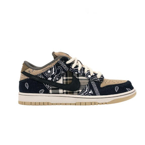 Nike SB Dunk Travis Scott Cactus Jack