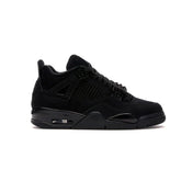 Nike Air Jordan 4 Black Cat