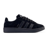 Adidas Campus 00s All Black