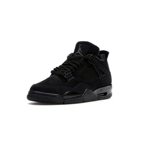 Nike Air Jordan 4 Black Cat