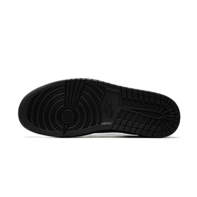 Nike Air Jordan Low OG Travis Scott Black Phantom