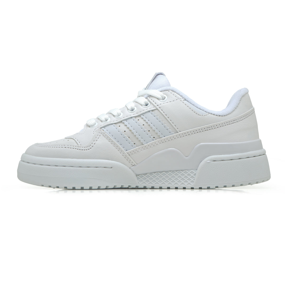 Adidas Forum Low Branco