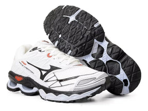 Mizuno Creation 20 Branco/Preto