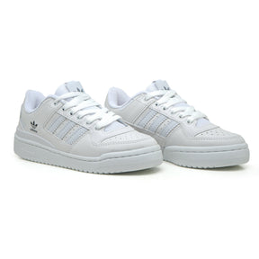 Adidas Forum Low Branco