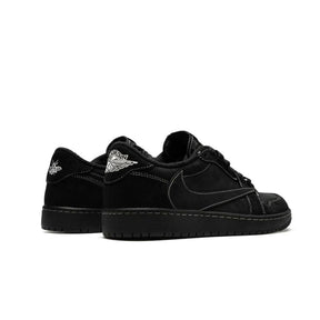 Nike Air Jordan Low OG Travis Scott Black Phantom