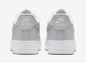 Nike Air Force 1 Cinza/Branco