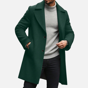 Sobretudo Masculino Miguei Sartori DF038