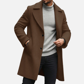 Sobretudo Masculino Miguei Sartori DF038