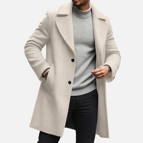 Sobretudo Masculino Miguei Sartori DF038