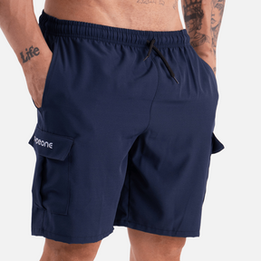 Bermuda Cargo Masculina Drauffen DF141