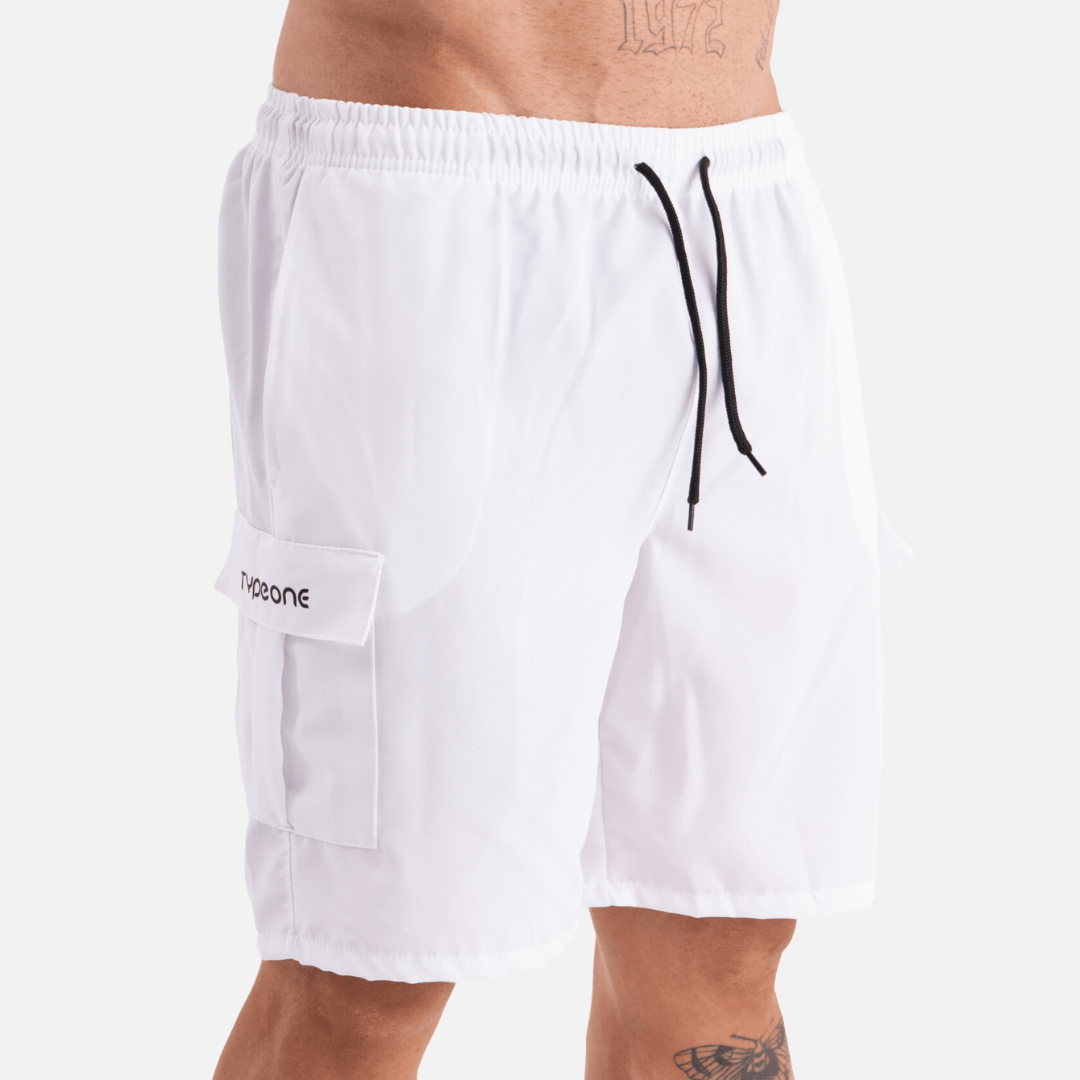 Bermuda Cargo Masculina Drauffen DF141