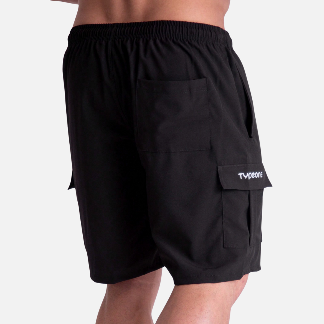 Bermuda Cargo Masculina Drauffen DF141