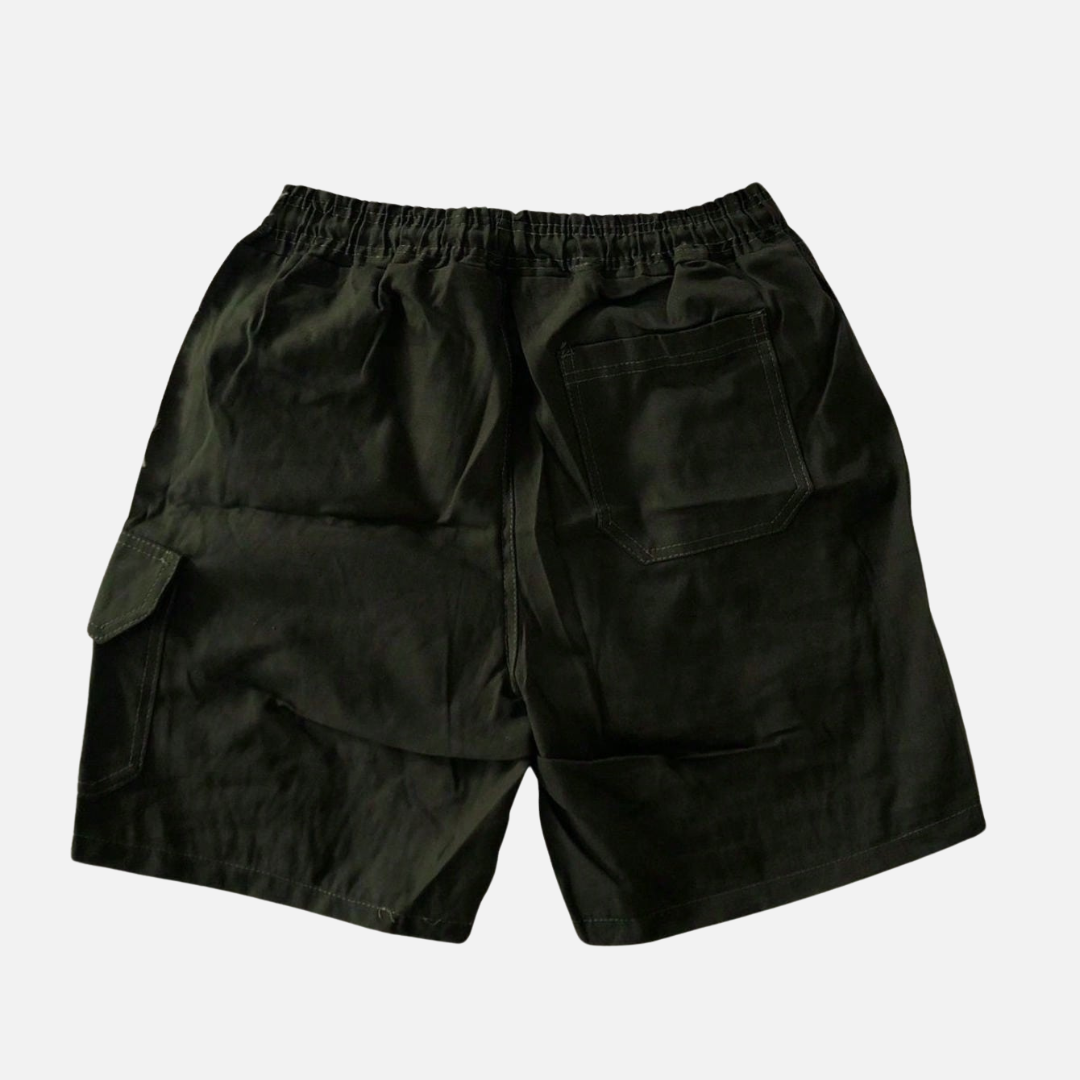 Bermuda Cargo Masculina Drauffen DF142