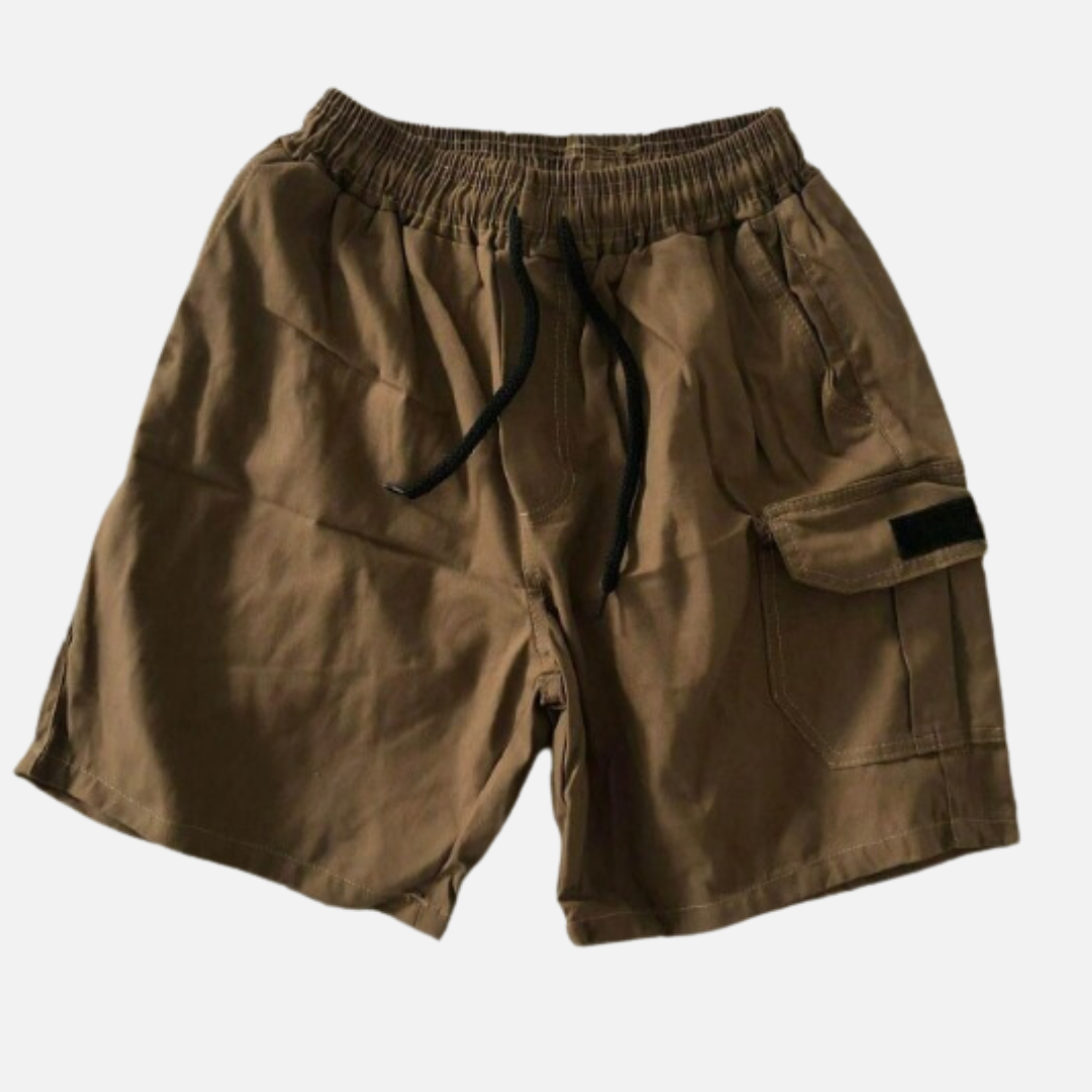 Bermuda Cargo Masculina Drauffen DF142