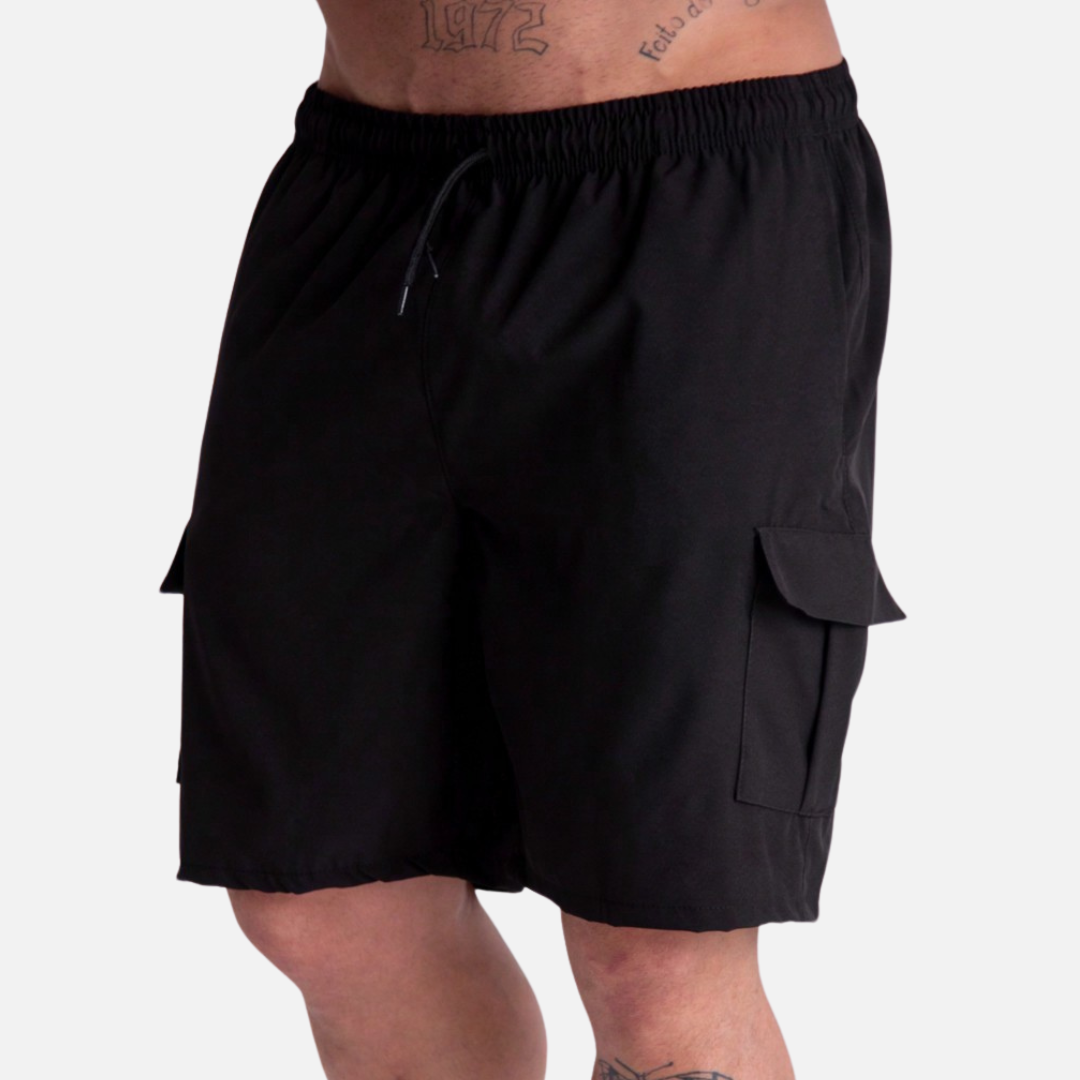 Bermuda Cargo Masculina Drauffen DF141