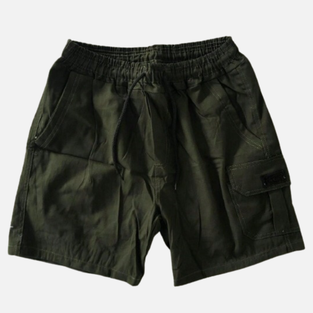 Bermuda Cargo Masculina Drauffen DF142