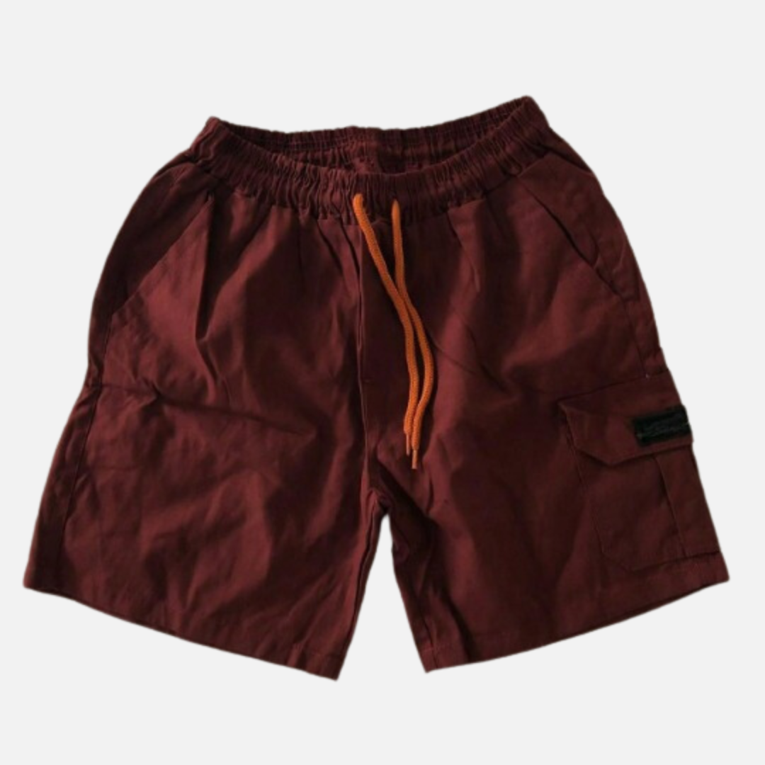 Bermuda Cargo Masculina Drauffen DF142