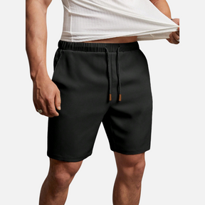 Bermuda Casual Masculina Drauffen DF143