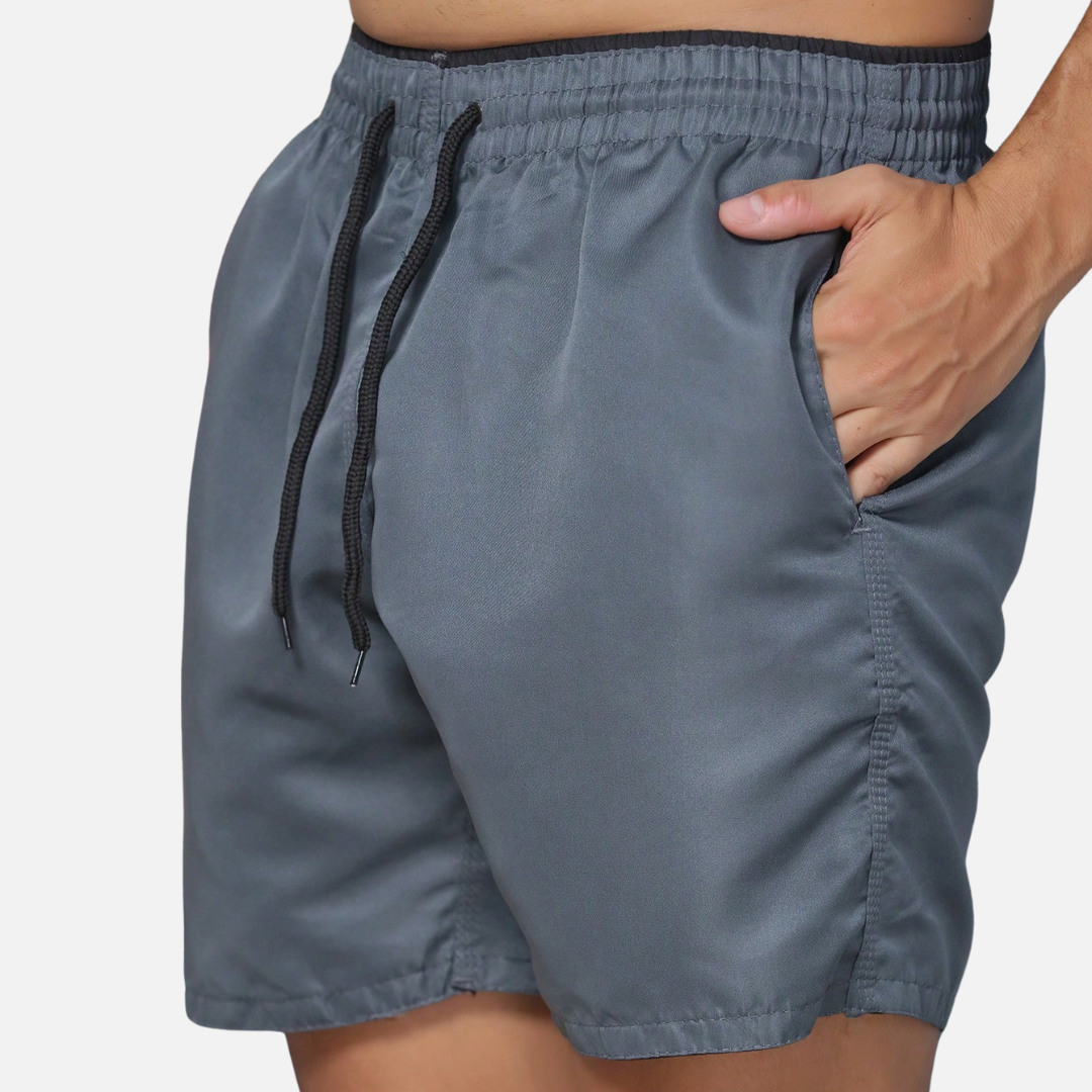 Bermuda Masculina Drauffen DF013