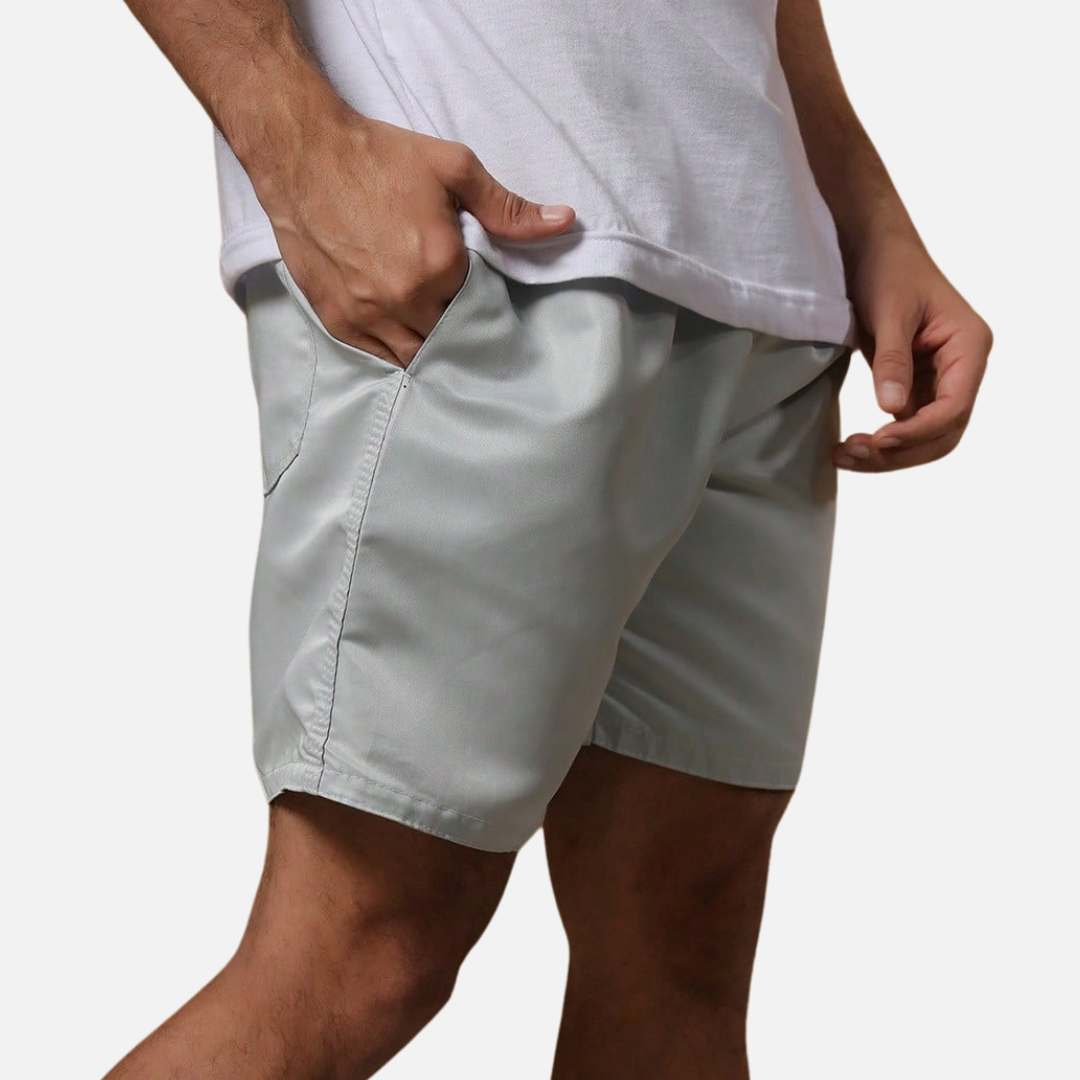 Bermuda Masculina Drauffen DF013