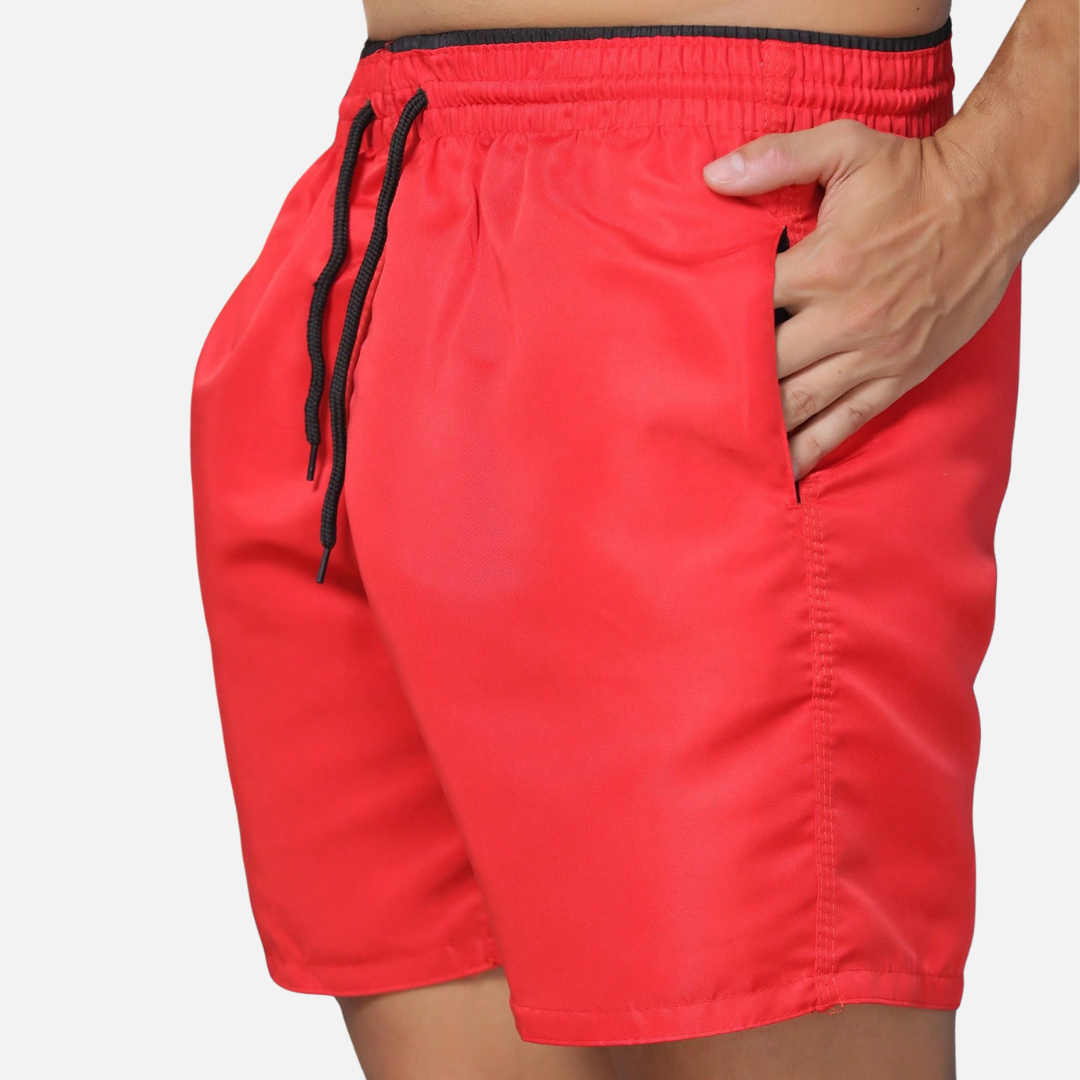 Bermuda Masculina Drauffen DF013