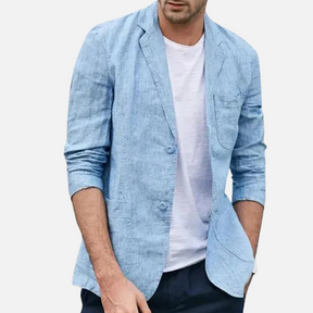 Blazer Masculino Drauffen DF150