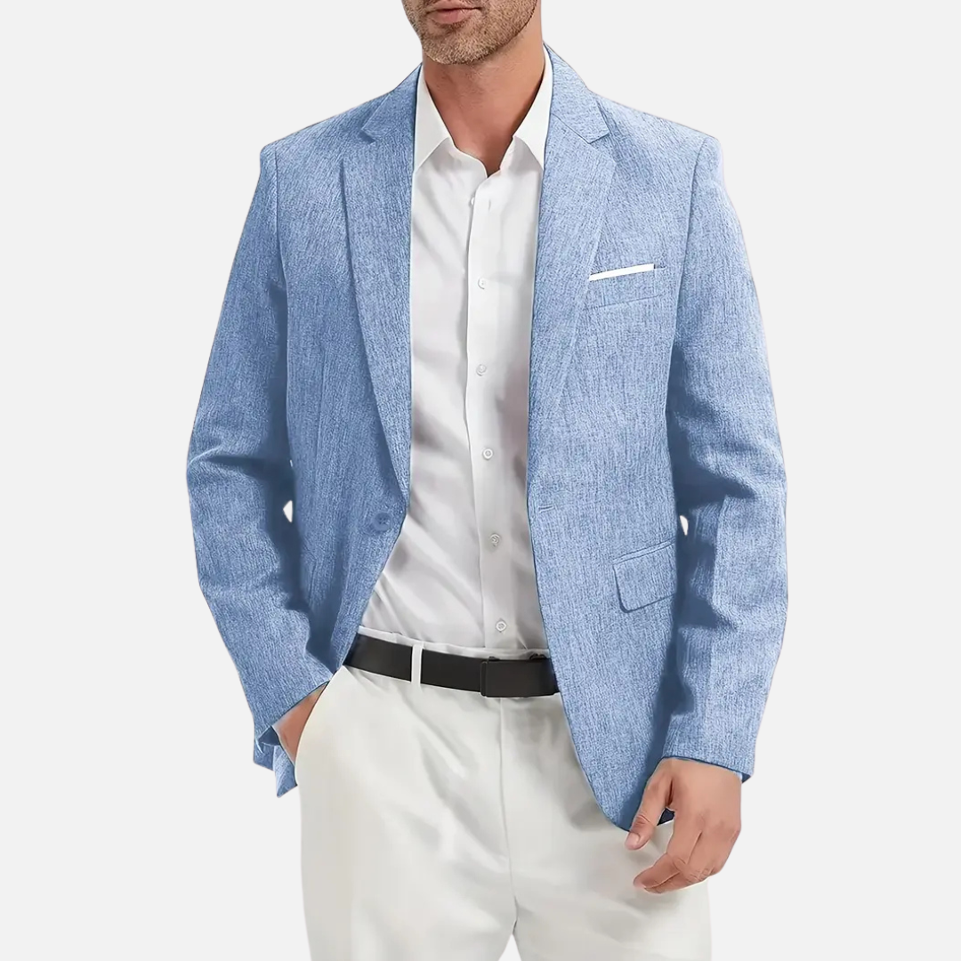 Blazer Masculino Drauffen DF153