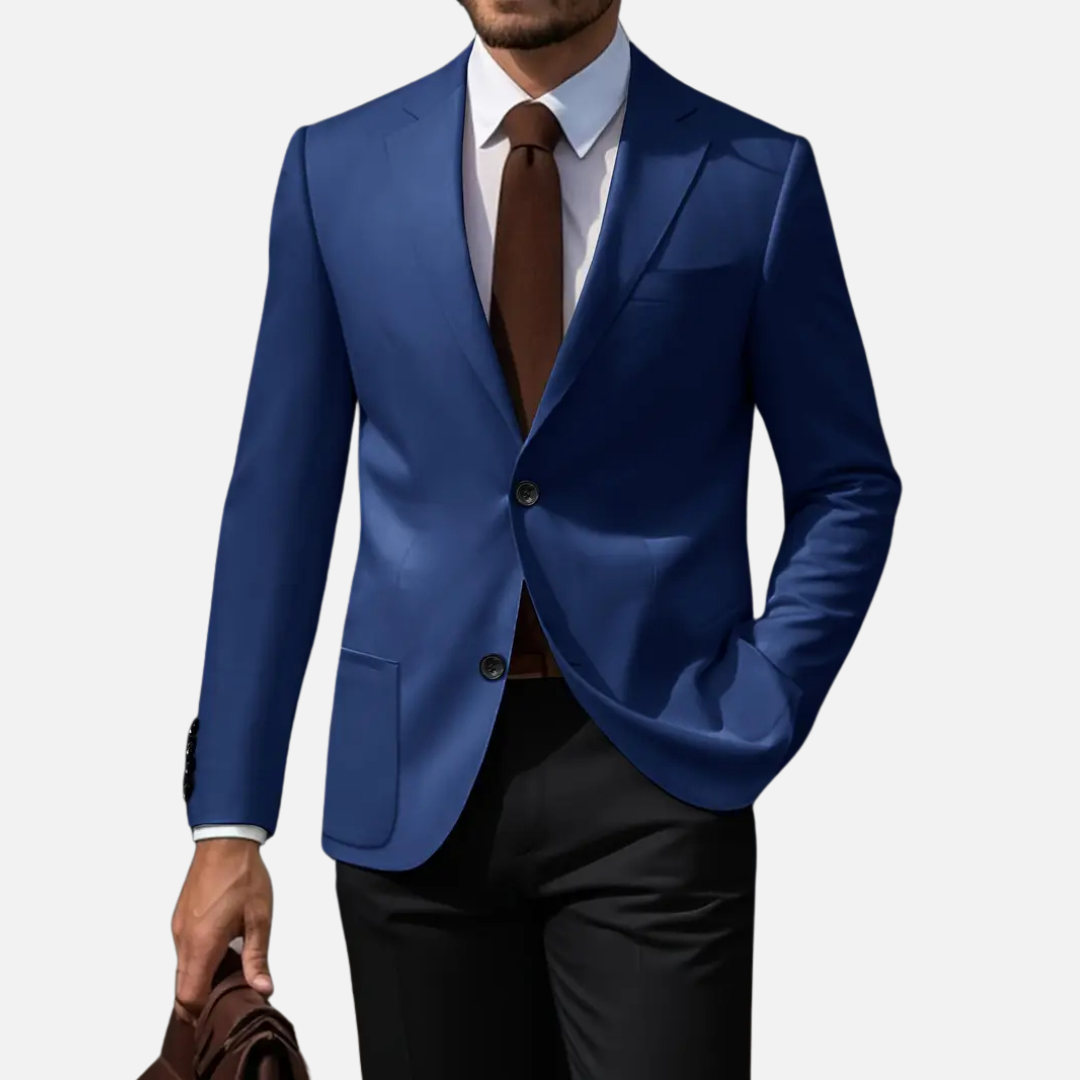 Blazer Masculino Drauffen DF154