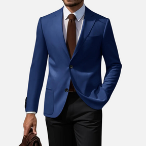 Blazer Masculino Drauffen DF154