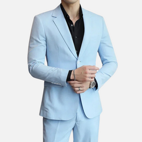 Blazer Masculino Drauffen DF156