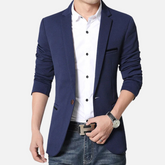 Blazer Masculino Drauffen DF146