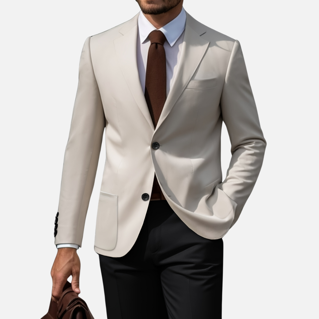 Blazer Masculino Drauffen DF154