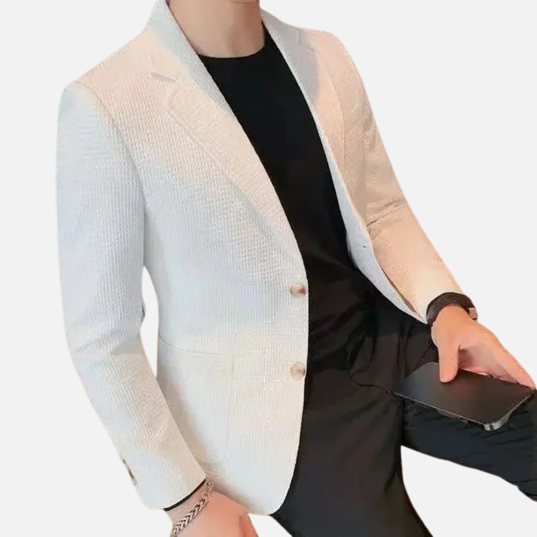 Blazer Masculino Drauffen DF152