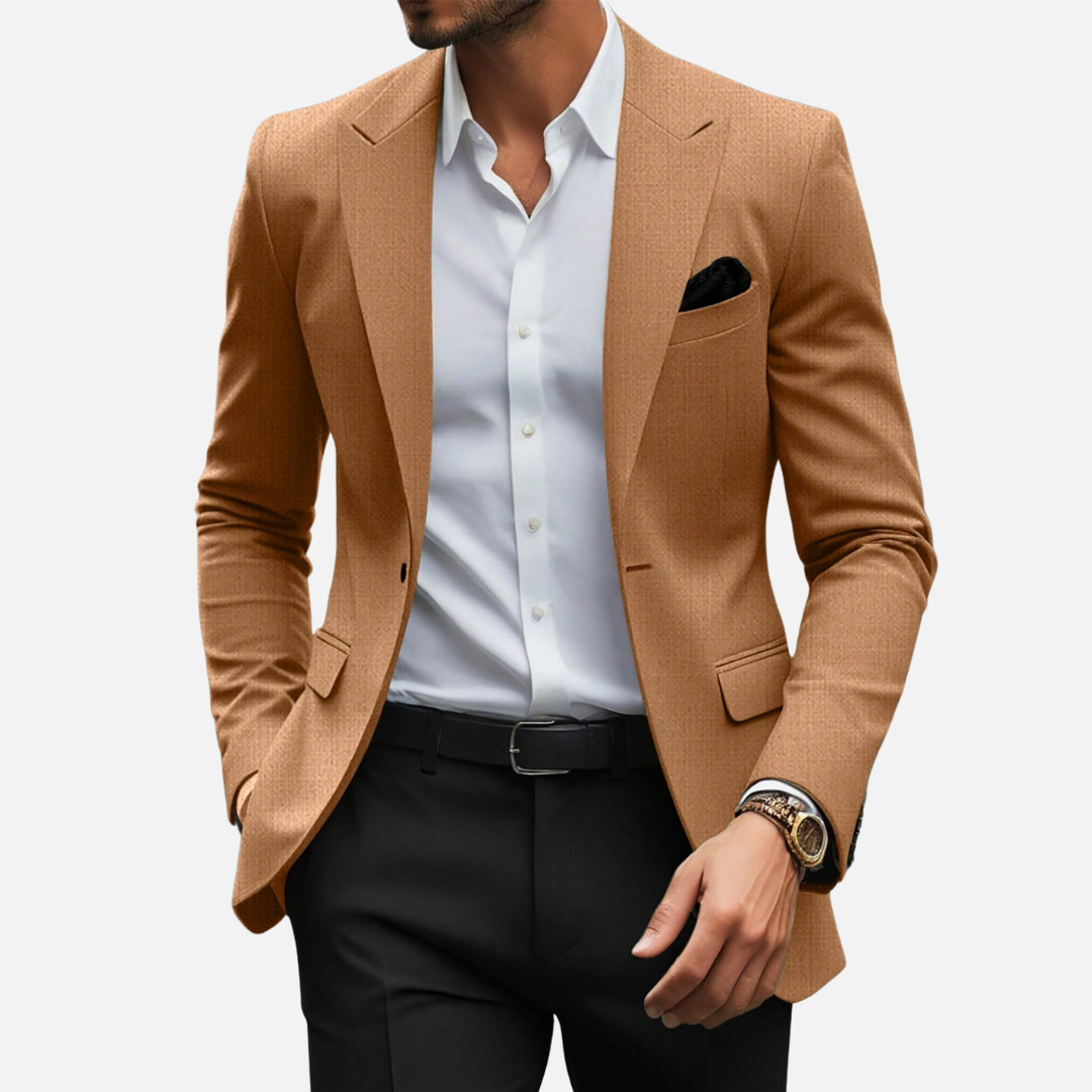 Blazer Masculino Drauffen DF149