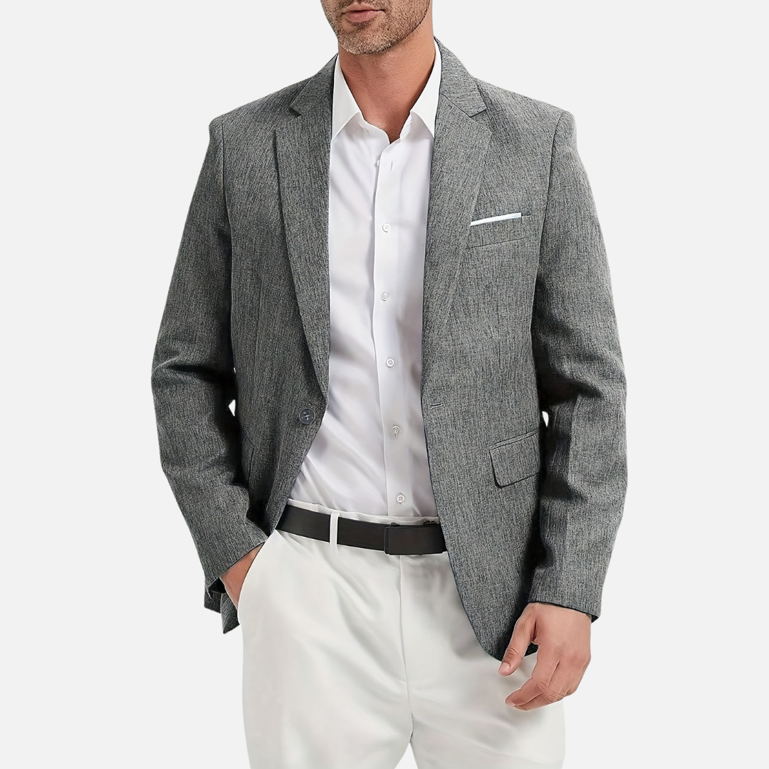 Blazer Masculino Drauffen DF153