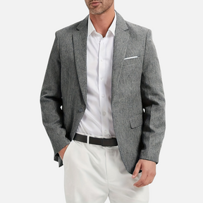 Blazer Masculino Drauffen DF153