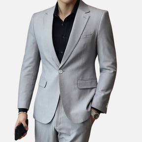 Blazer Masculino Drauffen DF156