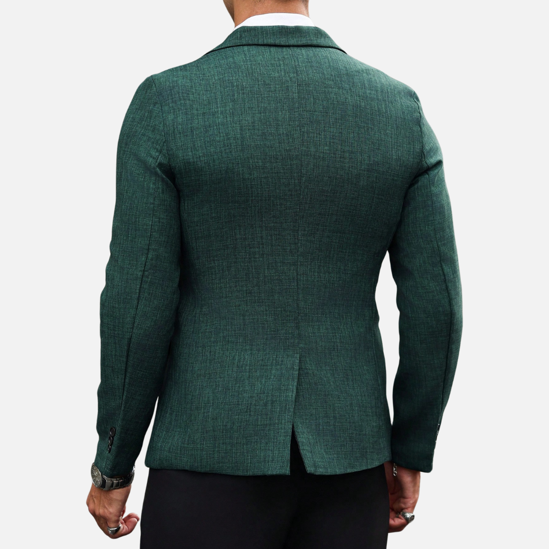Blazer Masculino Drauffen DF149