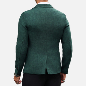 Blazer Masculino Drauffen DF149