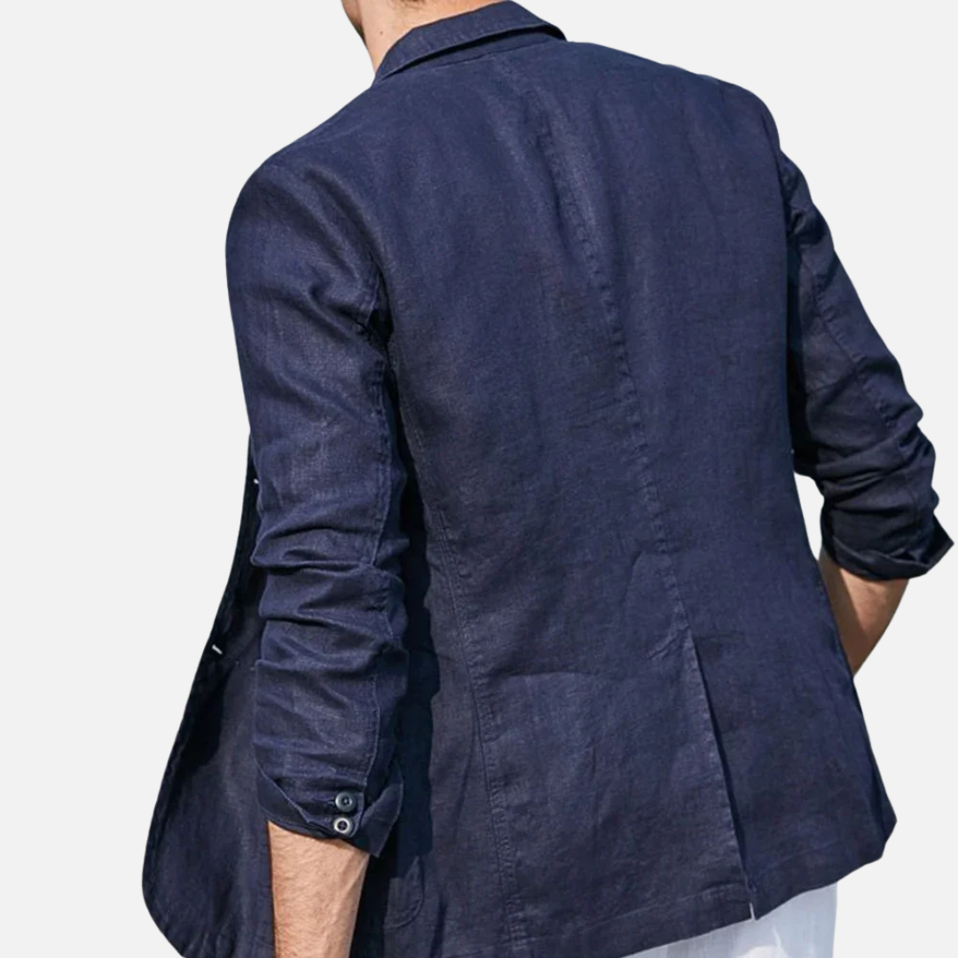 Blazer Masculino Drauffen DF150