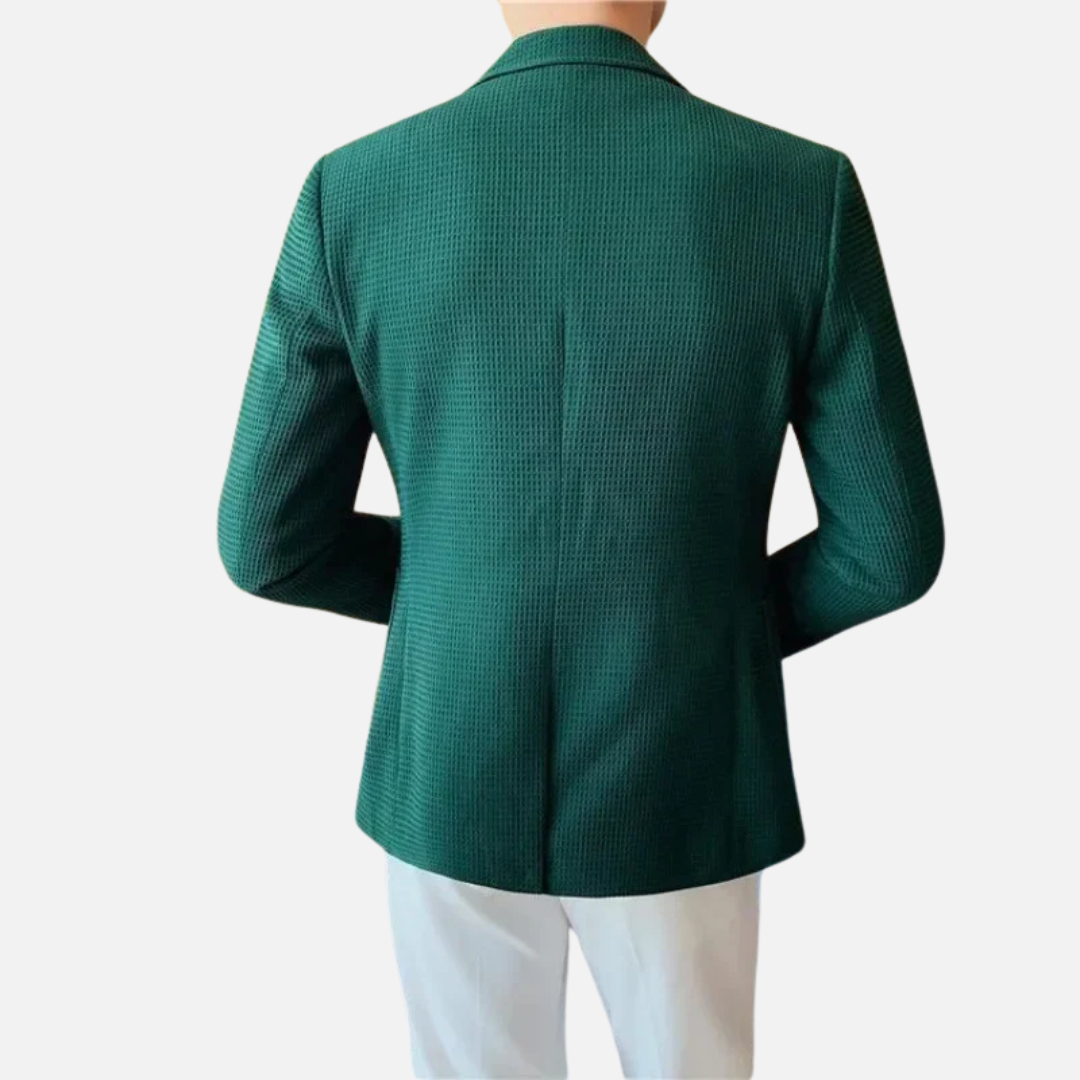 Blazer Masculino Drauffen DF152