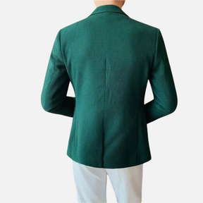 Blazer Masculino Drauffen DF152