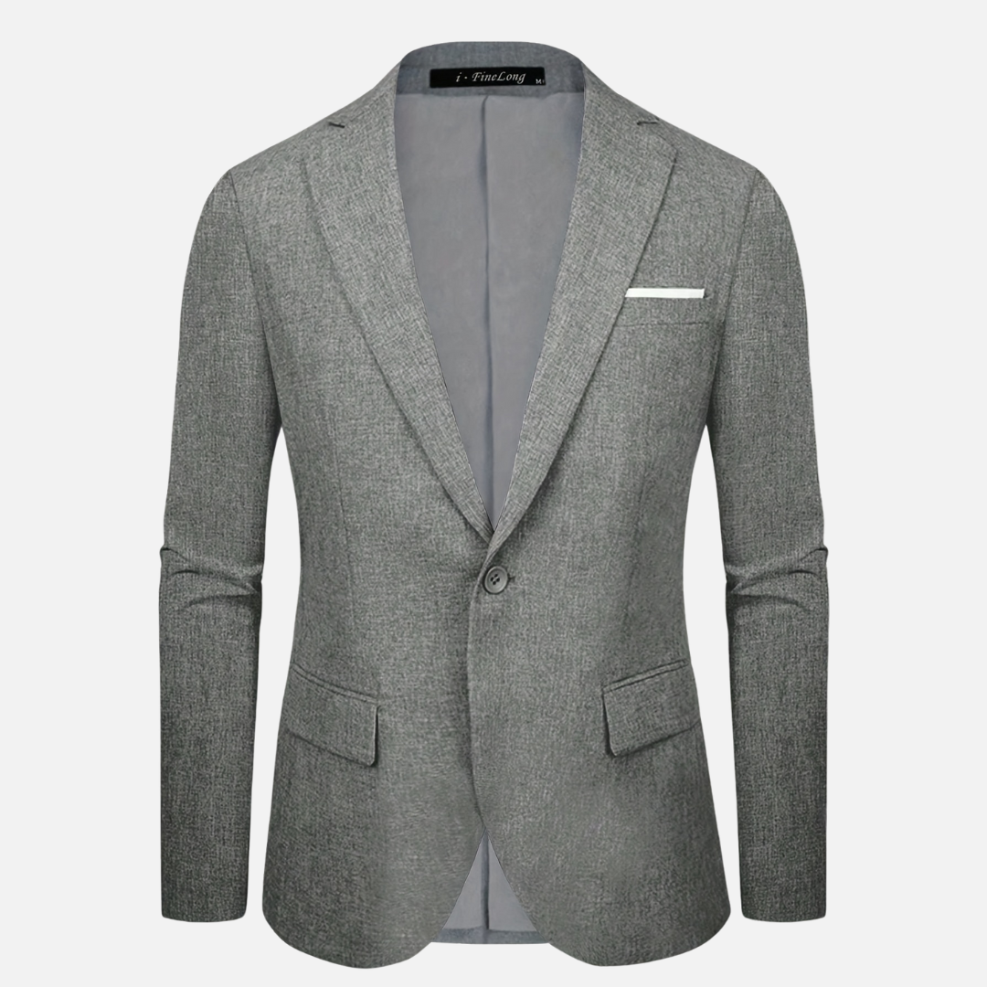 Blazer Masculino Drauffen DF153