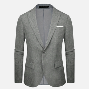 Blazer Masculino Drauffen DF153