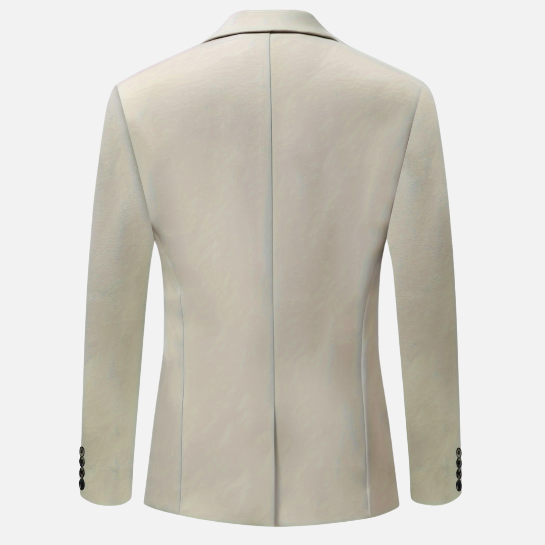 Blazer Masculino Drauffen DF154