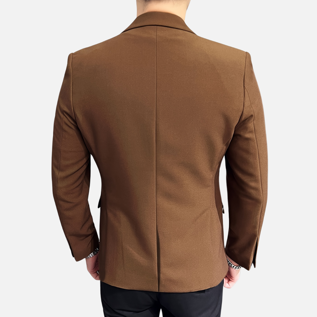 Blazer Masculino Drauffen DF155