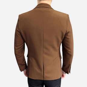 Blazer Masculino Drauffen DF155