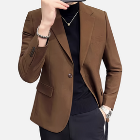 Blazer Masculino Drauffen DF155